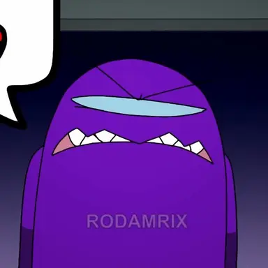 Profile image of Purple