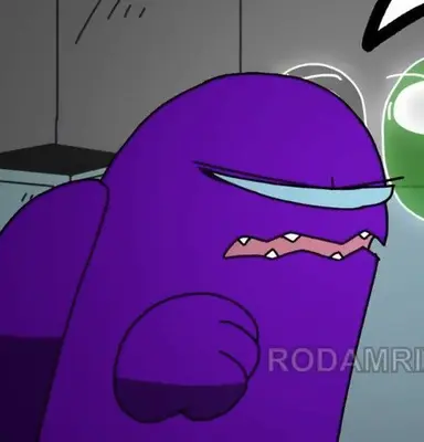 Profile image of Purple