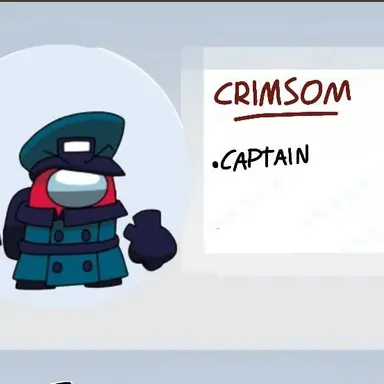 Profile image of Crimson