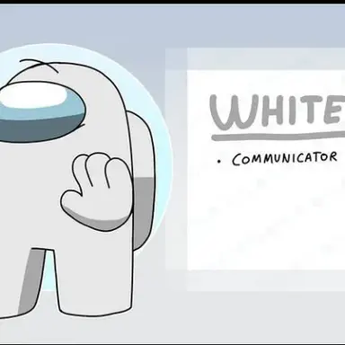 Profile image of White