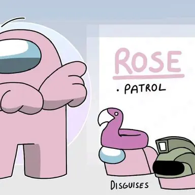 Profile image of Pink