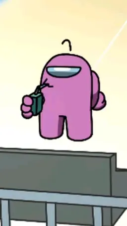 Profile image of Pink