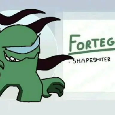 Profile image of Fortegreen