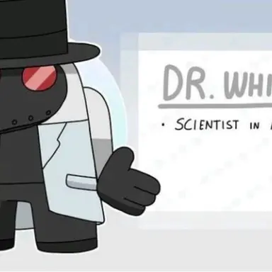 Profile image of Dr. White