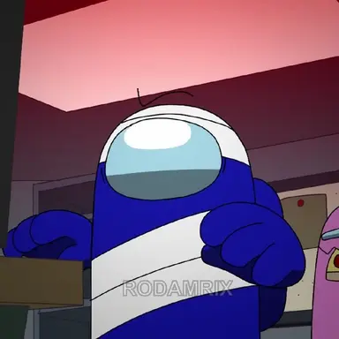 Profile image of Blue