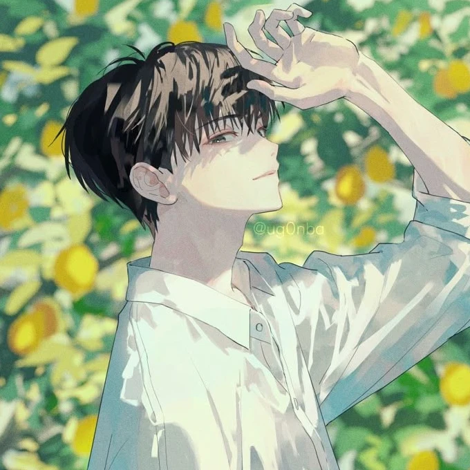[BL] 한 요 일