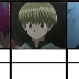 Profile image of シャルナーク