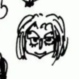 Profile image of パクノダ