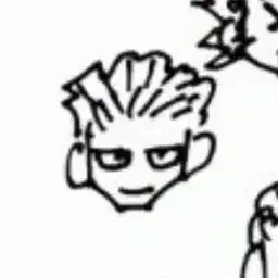 Profile image of フィンクス