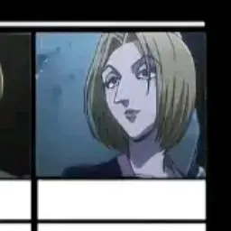 Profile image of パクノダ