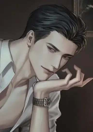 Profile image of Elias Vance