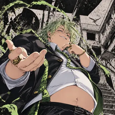Profile image of 가쿠젠