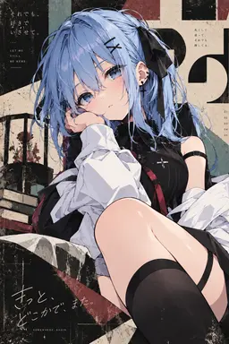 Profile image of 小夜