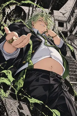 Profile image of 가쿠젠