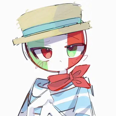 Profile image of イタリア