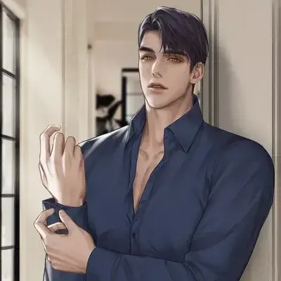 TastyCurry3692의 Adrian Vance