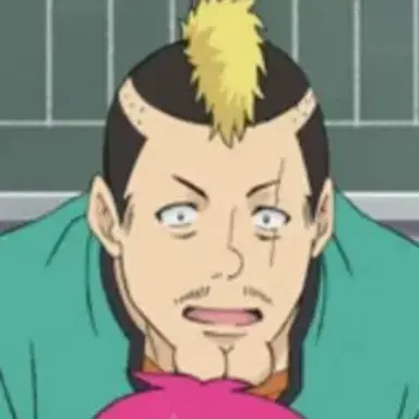 Profile image of 燃堂