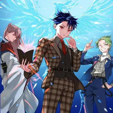 Profile image of アグリーダック