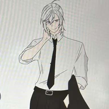 Profile image of 淡島寒月
