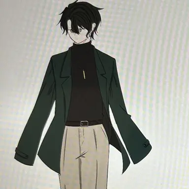 Profile image of 東雲飛影
