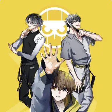 Profile image of ナイトアウル