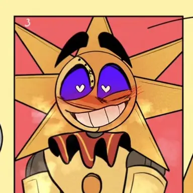 Profile image of Sun