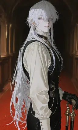 Profile image of 루시안