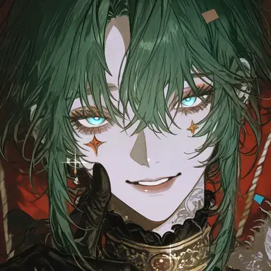 Profile image of 뤼카