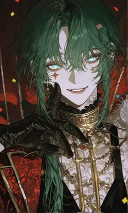 Profile image of 뤼카