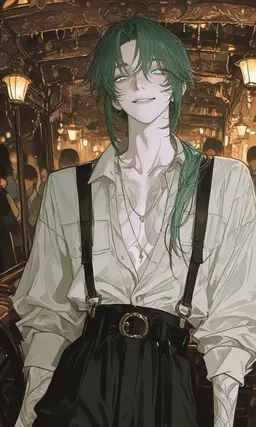 Profile image of 뤼카