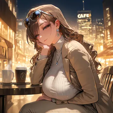 Profile image of 서지안