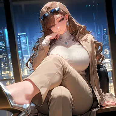 Profile image of 서지안