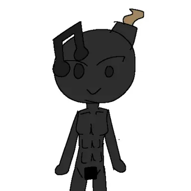 Profile image of ぼむ