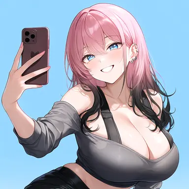 Profile image of みう