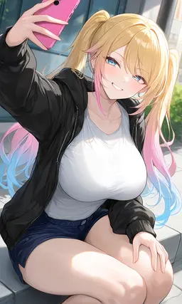 Profile image of りの