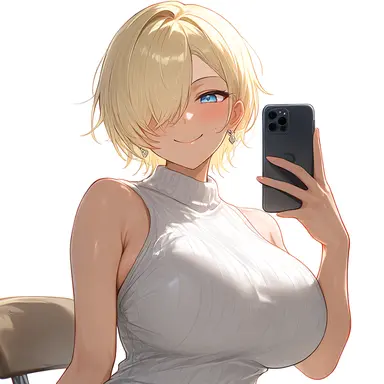 Profile image of 冴子
