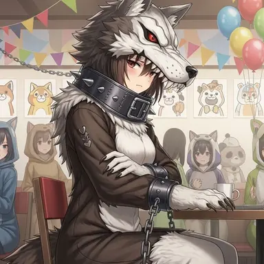 Profile image of 黒崎 凛