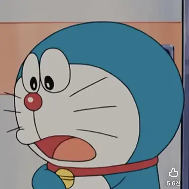 Profile image of 도라에몽