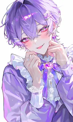 Profile image of ハル
