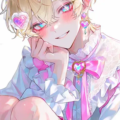 Profile image of ルーク