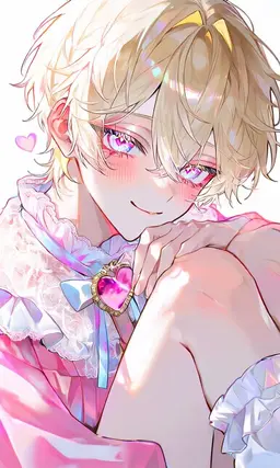 Profile image of ルーク
