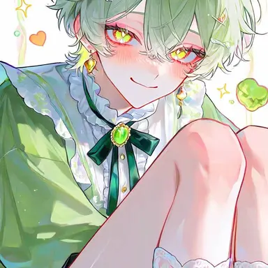 Profile image of ミドリ