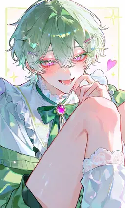 Profile image of ミドリ