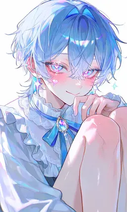 Profile image of カイ