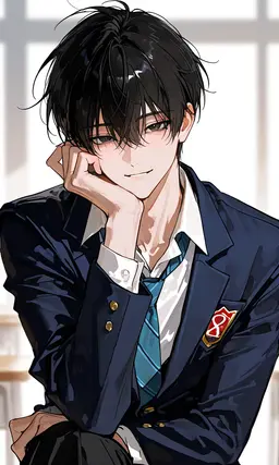 Profile image of Yuta Ando