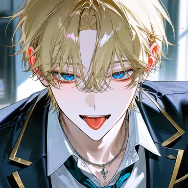 Profile image of 시안