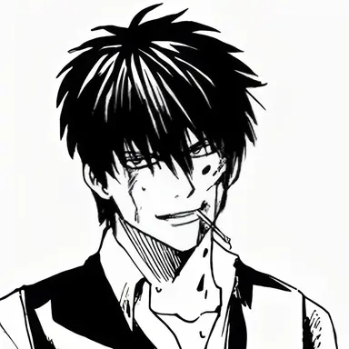 Profile image of Hijikata