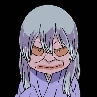 Profile image of 砂かけババア