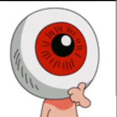 Profile image of 目玉おやじ