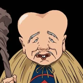 Profile image of 子泣きジジイ